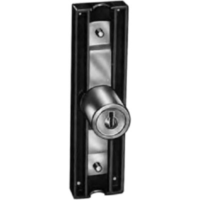 Serratura PREFER 3432 per ante a battente cilindro d. mm 20