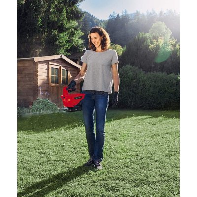 Spargitore Universale Ge-Us 18 Li-Solo Power X-Change (Ioni di Litio, 18 V, 3,3 L EINHELL 3415410