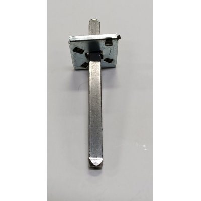 Quadro 8 con molla per maniglie