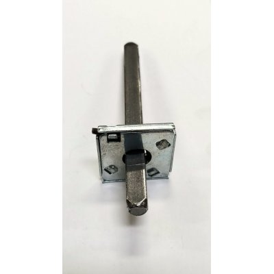 Quadro 8 con molla per maniglie