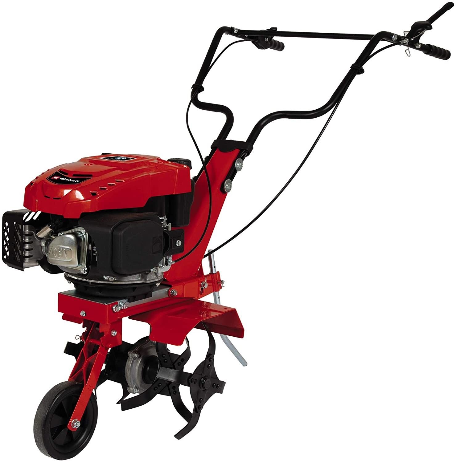 Motozappa con Motore a Scoppio Gc-Mt 25 Einhell 3430291