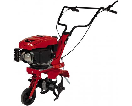 Motozappa con Motore a Scoppio Gc-Mt 25 Einhell 3430291