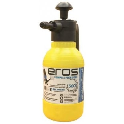 Pompa irroratrice a pressione EROS-360 Dal Degan 7496230