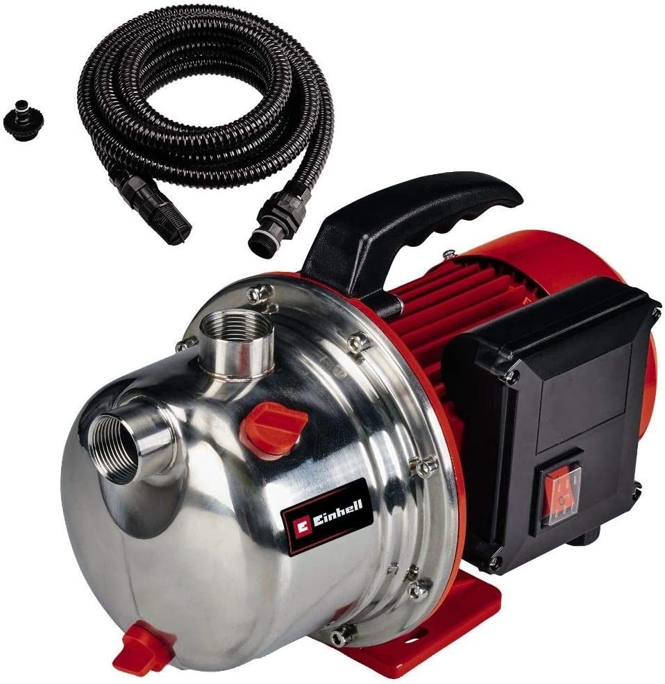 Pompa autoadescante GC-GP 1046 N EINHELL 4171528