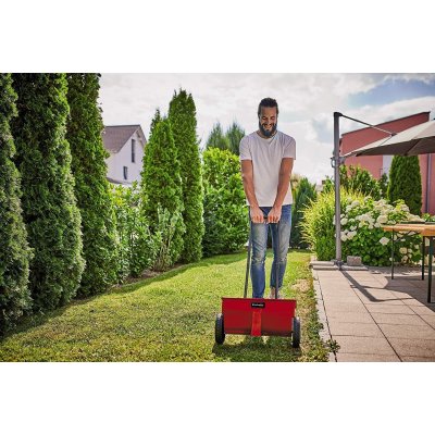 Carrello spargitore 12LT GC-SR12 EINHELL 3415238