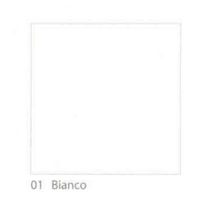 Smalto ad acqua BIANCO SATINATO 750 ml ECOMAT AREA 51