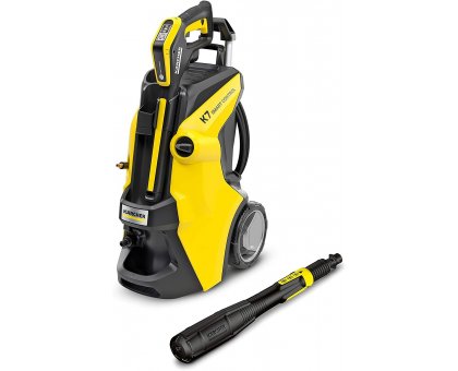 Idropulitrice K7 SMART CONTROL Kärcher 180 bar