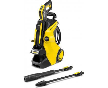 Idropulitrice K5 POWER CONTROL Kärcher 145 Bar