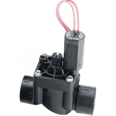 Elettrovalvola per centralina irrigazione HUNTER PGV-100 FF 1'