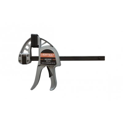Strettoio a barra HD CLAMP VERTIGO mm 300