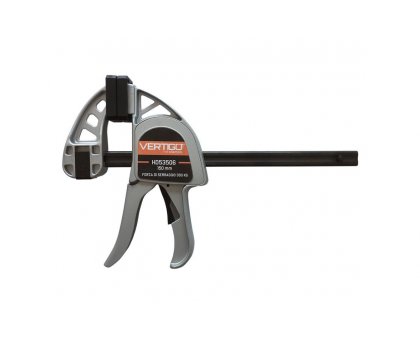 Strettoio a barra HD CLAMP VERTIGO mm 300