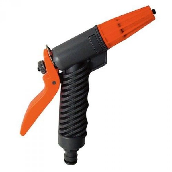 Lancia a pistola per irrigazione giardino con getto regolabile PAPILLON
