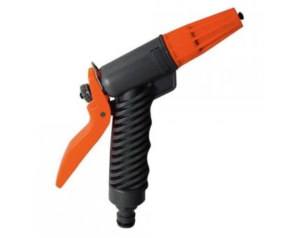 Lancia a pistola per irrigazione giardino con getto regolabile PAPILLON