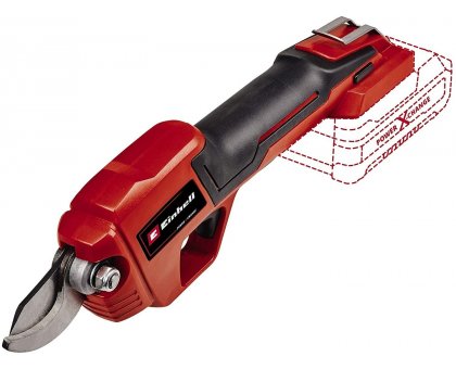 Forbice da potatura a batteria GE-LS 18 Li-Solo Power X-Change EINHELL 3408300