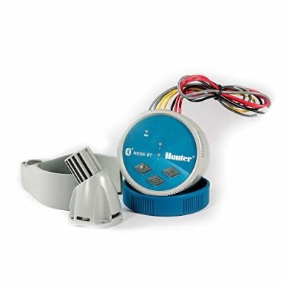 Programmatore NODE-BT-200 Bluetooth HUNTER per irrigazione a batteria