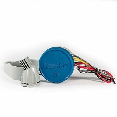 Programmatore NODE-BT-200 Bluetooth HUNTER per irrigazione a batteria