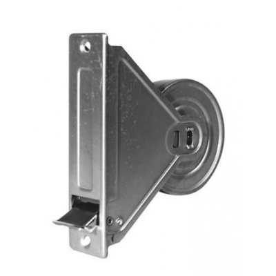 Avvolgitore mod. MIGNON mt 6 per tapparelle interasse fori mm 128