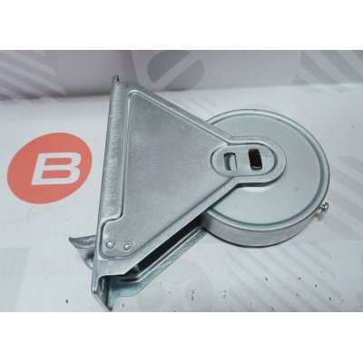 Avvolgitore mod. MIGNON mt 6 per tapparelle interasse fori mm 128