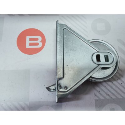 Avvolgitore mod. MIGNON mt 4 per tapparelle interasse fori mm 128