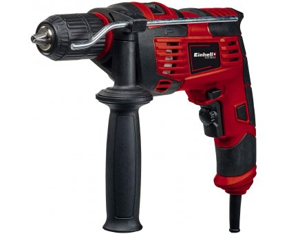 Trapano a Percussione TC-ID 7201 E EINHELL 4259848