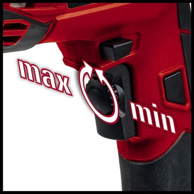 Trapano a Percussione TC-ID 7201 E EINHELL 4259848