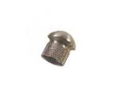 Ugello sturatubi INOX 1/8 F fori 3+1