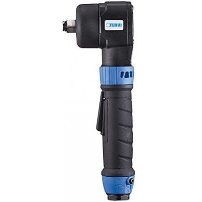 Avvitatore pneumatico ad impulsi quadro 1/2' FERVI AP06
