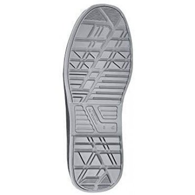 Scarpa antifortunistica U-POWER RYDER con soletta antiforo estraibile puntale antiperforazione S1P SRC