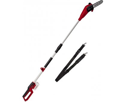 Svettatoio a batteria GC-LC 18/20 Li T - SOLO Power X-Change EINHELL 3410581