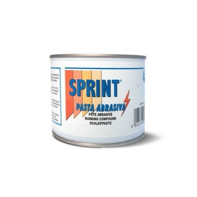 Pasta Abrasiva 500 ml Sprint