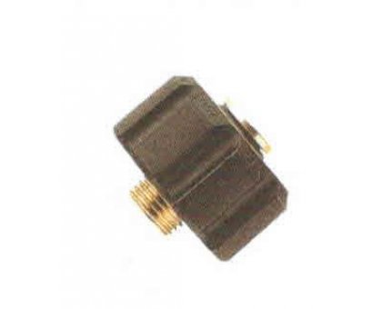 Volantino M 22x1,5 F x 1/4 M