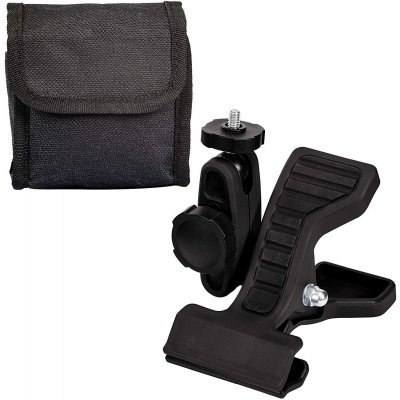 Livella Laser a raggio incrociato TC-Ll 2 Nero/Rosso, 8 M Einhell 2270105