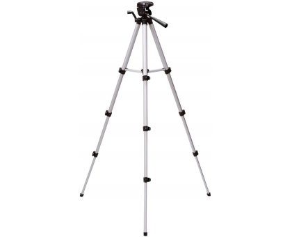 Treppiede in alluminio per livella laser Einhell 2270115