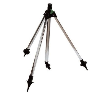 Treppiede per irrigatore in alluminio F 1/2'