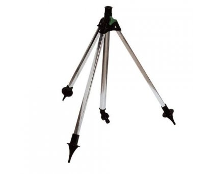 Treppiede per irrigatore in alluminio F 1/2'