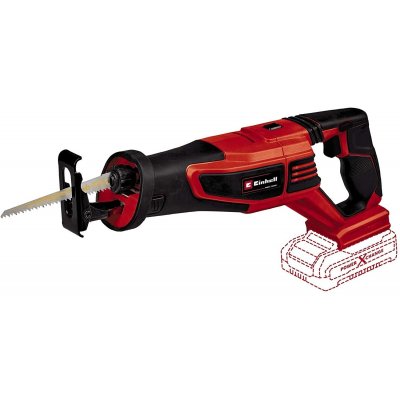 Gattuccio universale a batteria TE-AP 18/28 Li Bl SOLO Einhell 4326310