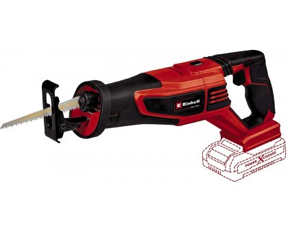 Gattuccio universale a batteria TE-AP 18/28 Li Bl SOLO Einhell 4326310