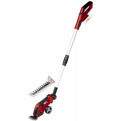Forbici Tagliasiepi a batteria GE-CG 18/100 Li T-Solo Einhell 3410310 Power X-Change