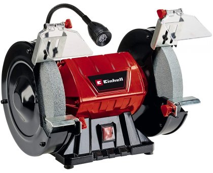 Smerigliatrice da Banco TC-BG 150 EINHELL 4412633
