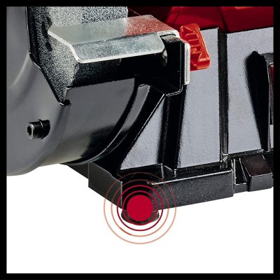 Smerigliatrice da Banco TC-BG 150 EINHELL 4412633
