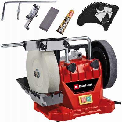 Smerigliatrice / affilatrice da banco TC-WG Einhell 4418008