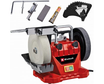 Smerigliatrice / affilatrice da banco TC-WG Einhell 4418008