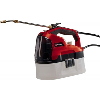 Nebulizzatore a pressione senza fili GE-WS 18/35 Li-Solo Einhell 3425210