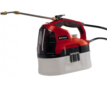 Nebulizzatore a pressione senza fili GE-WS 18/35 Li-Solo Einhell 3425210