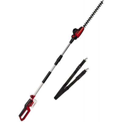 Tagliasiepi telescopico a batteria GC-HH 18/45 Li T-Solo Power X-Change Einhell 3410585