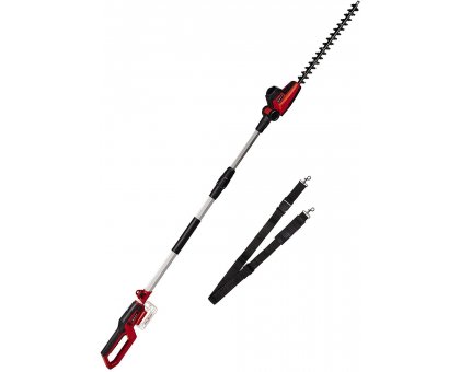 Tagliasiepi telescopico a batteria GC-HH 18/45 Li T-Solo Power X-Change Einhell 3410585