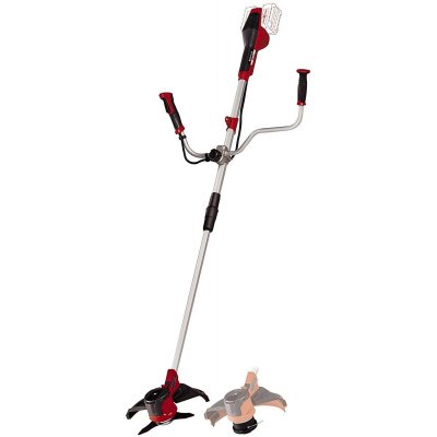 Decespugliatore a batteria AGILLO 36/255 BL Solo Einhell 3411320