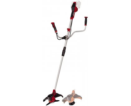 Decespugliatore a batteria AGILLO 36/255 BL Solo Einhell 3411320