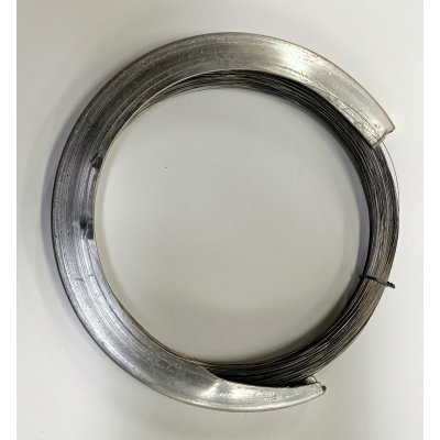 Filo di acciaio armonico C85 mm 0,2 gr 100