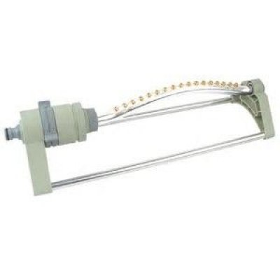 Irrigatore oscillante 17 fori